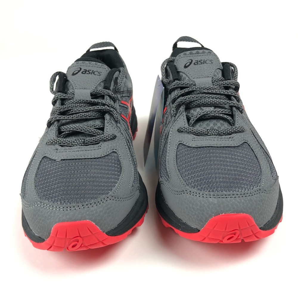 ASICS Frequent Trail Run Shoes 1011A138-020 X-Wide - Picture 3 of 8